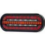 Fristom LED dynamické světlo na přívěsy | pro L+P 195x75 mm – Hledejceny.cz
