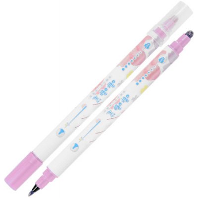 M&G Sakura světlo-fialový 452377 – Zboží Mobilmania