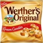 Werther`s Original smetanové karamelky 90 g – Hledejceny.cz