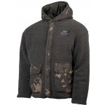 Nash mikina Zero Tolerance Sherpa Fleece Hoody – Zboží Dáma