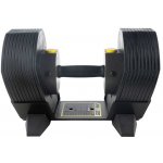 TUNTURI MX85 Select Nastavitelná činka 5,6 - 38,6 kg – Zboží Mobilmania