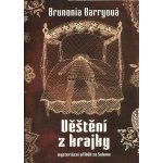 Věštění z krajky - Brunonia Barryová – Hledejceny.cz