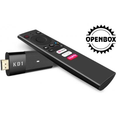 OPENBOX AND-KD1