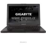 Gigabyte P35X 9WP35XV33-CZ-A-003 návod, fotka