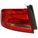 Zadní světlo - levé vnější AUDI A4 (B8) | 2007-2011 | TYC | – Hledejceny.cz