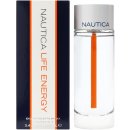 Nautica Life Energy toaletní voda pánská 100 ml