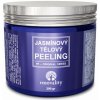 Tělové peelingy Renovality Jasmínový tělový peeling 200 g