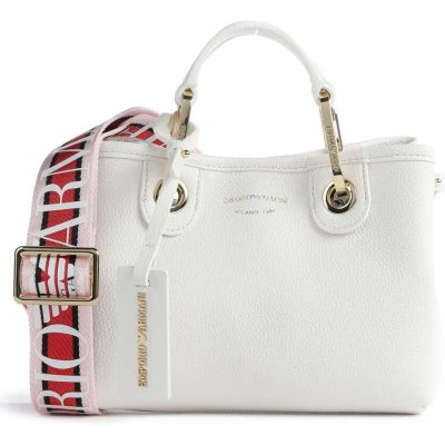 Emporio Armani My EA malá kabelka bílá – Hledejceny.cz