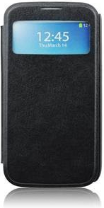 Pouzdro ForCell S-View Sony D6603 Xperia Z3 černé