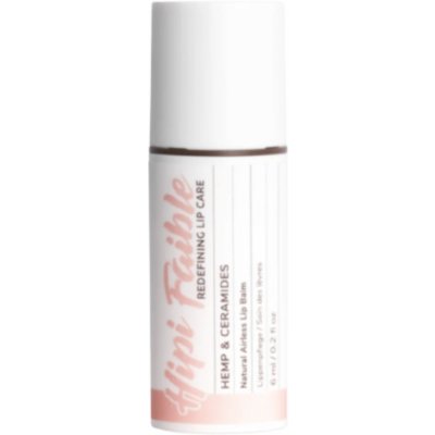 Hipi Faible Lip & Eye Balm Hemp & Ceramides 6 ml – Zboží Dáma