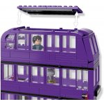 LEGO® Harry Potter™ 75957 Záchranný kouzelnický autobus – Zboží Mobilmania