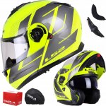 LS2 FF908 STROBE II Code – Hledejceny.cz