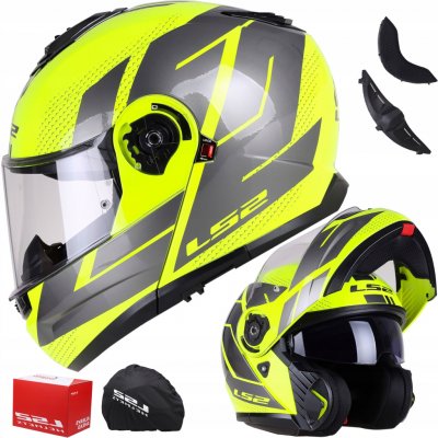 LS2 FF908 STROBE II Code – Hledejceny.cz