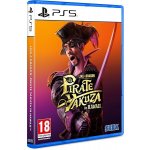 Like A Dragon: Pirate Yakuza In Hawaii – Zboží Živě