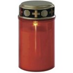 LED hřbitovní svíčka EMOS DCCV20 – Zbozi.Blesk.cz