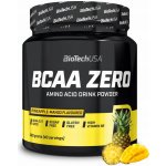 Biotech USA BCAA ZERO 360 g – Zbozi.Blesk.cz