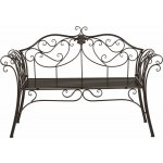 Kondela ETELIA hnědá – Zbozi.Blesk.cz