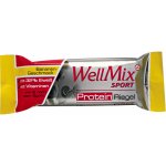 WellMix Sport proteinová tyčinka 32% 35 g – Zboží Dáma