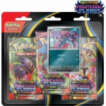 Pokémon TCG Phantasmal Flames 3 Blister Booster Sneasel – Sleviste.cz