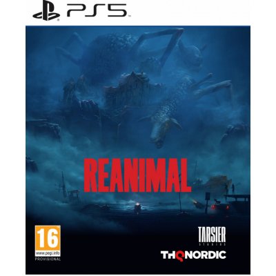 Reanimal – Hledejceny.cz