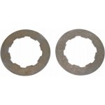 EBC CSK902 diaphragm type | Zboží Auto