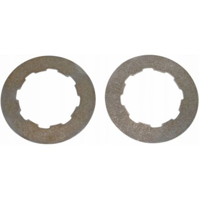 EBC CSK902 diaphragm type | Zboží Auto