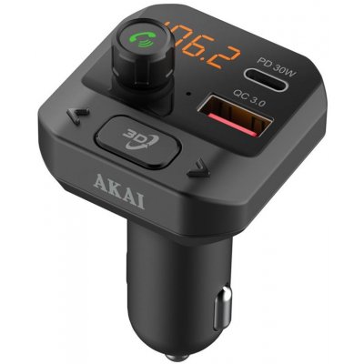 AKAI - FMT-40BT | Zboží Auto