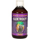 AQUAMID Elektrolyt H 0,5 l – Hledejceny.cz