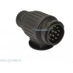 Tanatech Vidlice 13-pólová 12V | Zboží Auto