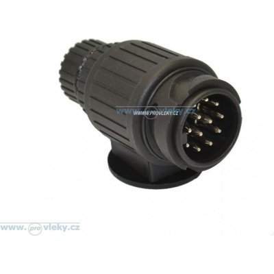 Tanatech Vidlice 13-pólová 12V | Zboží Auto