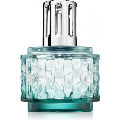 Maison Berger Paris Skleněná katalytická lampa Variation 295 ml tyrkysová – Zboží Dáma