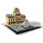 LEGO® Architecture 21029 Buckingham Palace – Zboží Živě