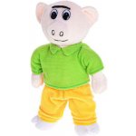 Čtyřlístek stojící postavičky Bobík 16 cm – Zboží Mobilmania