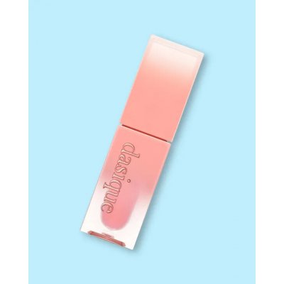 Dasique Šťavnatý tint na rty Juicy Dewy Tint No,01 Mood Mango 3,5 g – Zboží Mobilmania
