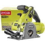 Ryobi R18MMS-0 bez aku – Zboží Dáma