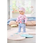 Zapf Baby Annabell První krůčky 43 cm – Hledejceny.cz