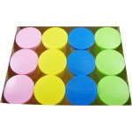 Koh-i-noor Kalíšek na vodu mix variant či barev – Zboží Dáma