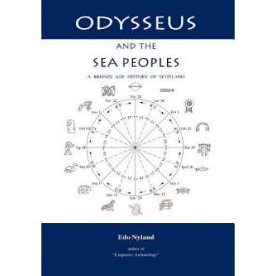 Odysseus and the Sea Peoples