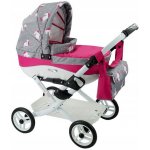 Adbor hluboký LILY – Zboží Dáma