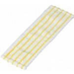 B2B Partner 147004 plochý mop mikromop bílý 5 ks – Zboží Dáma