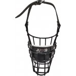 Chopo Náhubek kovový Dalmatin Husky Ohař Labrador F – Zboží Dáma Chopo Náhubek kovový Dalmatin Husky Ohař Labrador F – Zboží Dáma