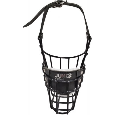 Chopo Náhubek kovový Dalmatin Husky Ohař Labrador F – Zboží Dáma Chopo Náhubek kovový Dalmatin Husky Ohař Labrador F – Zboží Dáma