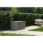 Hörmann Juno šedý hliník RAL 9007 130 4800307 – Hledejceny.cz