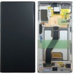 LCD Displej + Dotykové sklo + Rám Samsung Galaxy Note10+ N975 – Zbozi.Blesk.cz