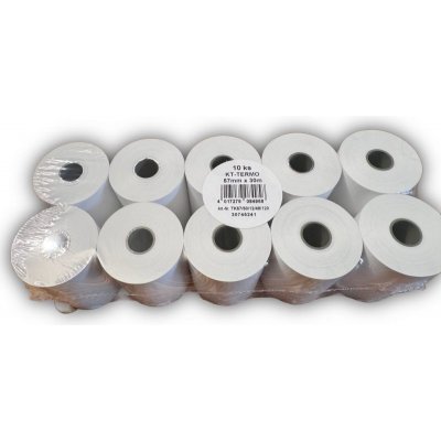 Kotouček do pokladny 57/50/12 Termo – Zboží Živě