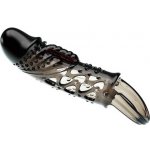 Pretty Love Cecelia Penis Sleeve Black – Zboží Mobilmania