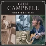 Campbell Glen - Greatest Hits CD – Hledejceny.cz