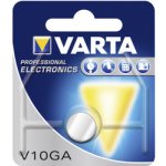 Varta V10GA 1ks 04274 101401 – Zboží Živě