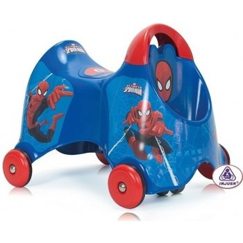 Injusa Spiderman