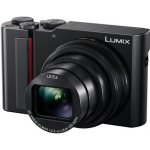 Panasonic Lumix DMC-TZ200 návod, fotka